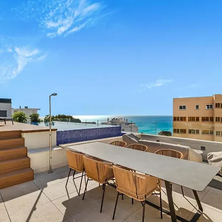 Apartament 3br - Pool, Sauna - What'app - 0034-604-103-768 - For Reservations! *