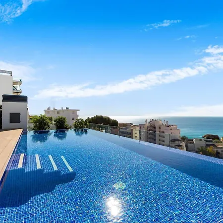 Apartament 3br - Pool, Sauna - What'app - 0034-604-103-768 - For Reservations!
